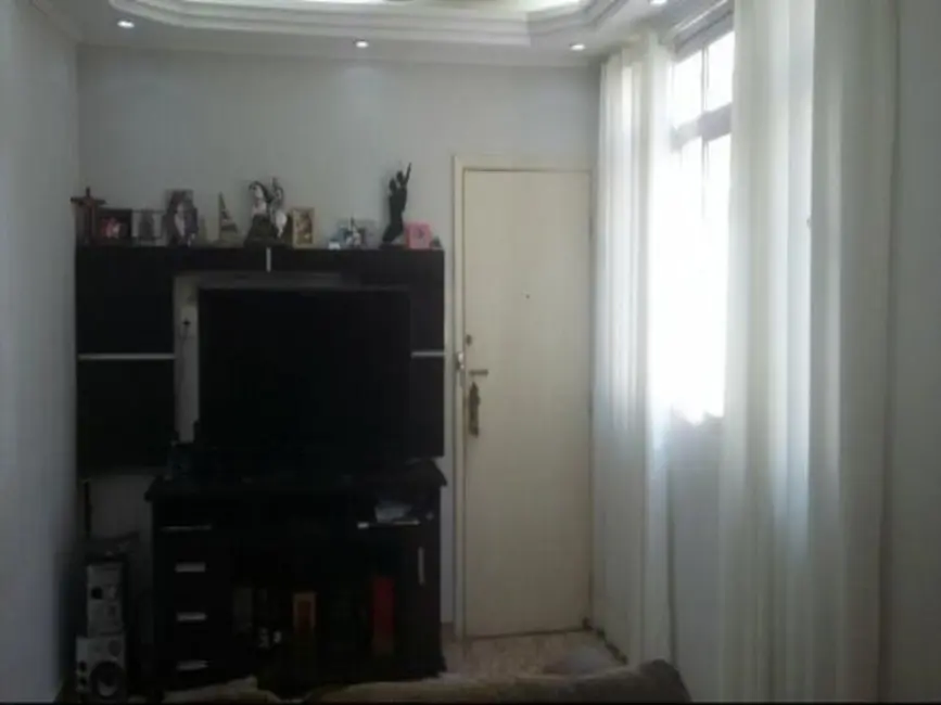 Foto 3 de Apartamento com 3 quartos à venda, 128m2 em Ponta da Praia, Santos - SP