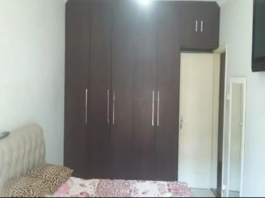 Foto 9 de Apartamento com 3 quartos à venda, 128m2 em Ponta da Praia, Santos - SP