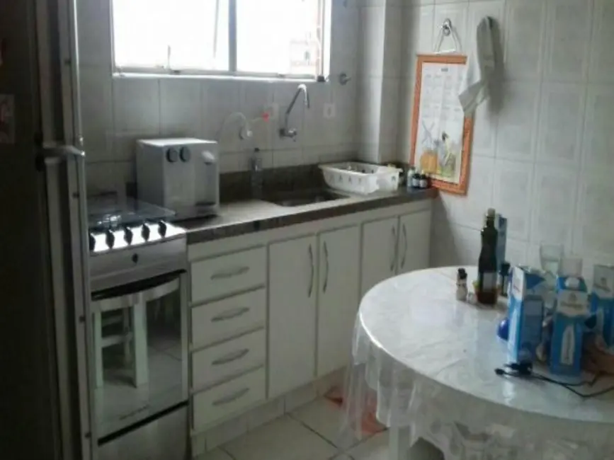 Apartamento com 2 quartos à venda, 108m2 em Pompéia, Santos - SP - imagem 6 Foto 6 de Apartamento com 2 quartos à venda, 108m2 em Pompéia, Santos - SP