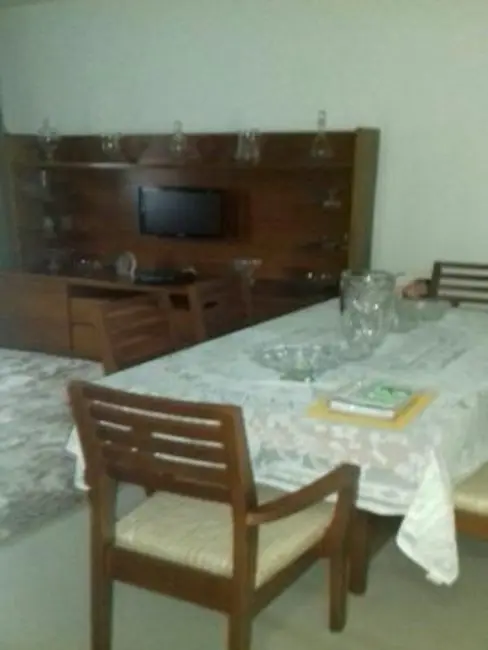 Apartamento com 2 quartos à venda, 108m2 em Pompéia, Santos - SP - imagem 4 Foto 4 de Apartamento com 2 quartos à venda, 108m2 em Pompéia, Santos - SP