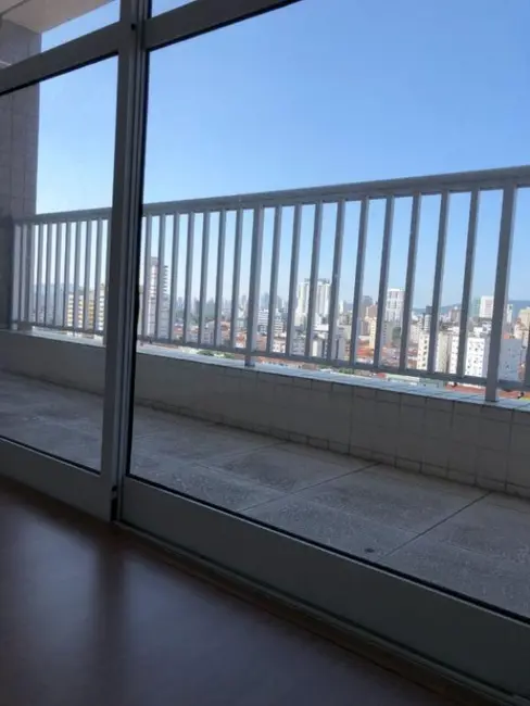 Apartamento com 2 quartos à venda, 108m2 em Encruzilhada, Santos - SP - imagem 4 Foto 4 de Apartamento com 2 quartos à venda, 108m2 em Encruzilhada, Santos - SP