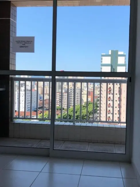 Apartamento com 2 quartos à venda, 108m2 em Encruzilhada, Santos - SP - imagem 6 Foto 6 de Apartamento com 2 quartos à venda, 108m2 em Encruzilhada, Santos - SP
