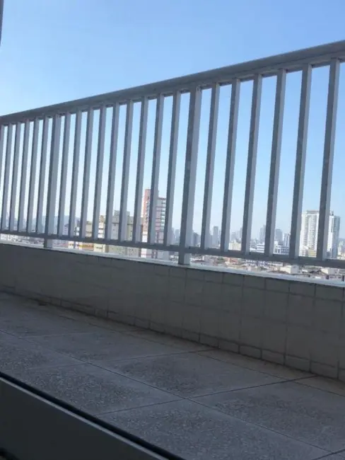 Apartamento com 2 quartos à venda, 108m2 em Encruzilhada, Santos - SP - imagem 5 Foto 5 de Apartamento com 2 quartos à venda, 108m2 em Encruzilhada, Santos - SP