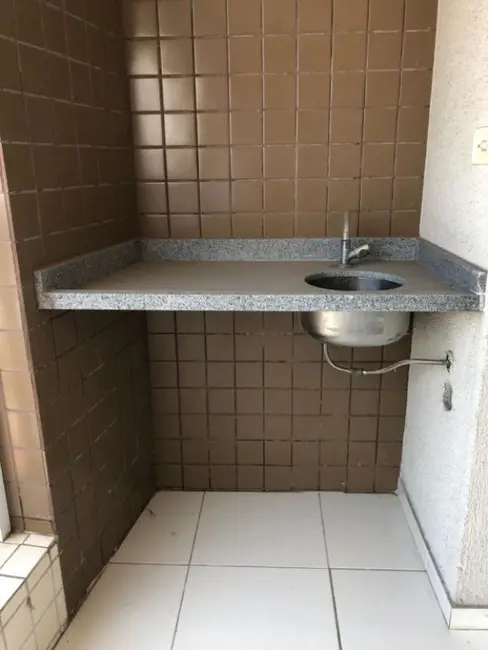 Apartamento com 2 quartos à venda, 68m2 em Encruzilhada, Santos - SP - imagem 8 Foto 8 de Apartamento com 2 quartos à venda, 68m2 em Encruzilhada, Santos - SP