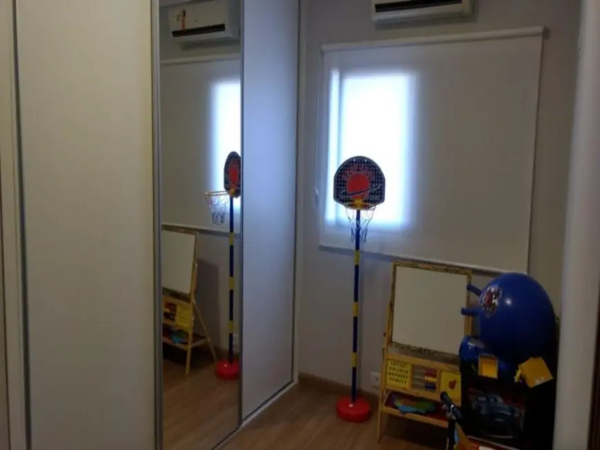 Apartamento com 3 quartos à venda, 120m2 em Ponta da Praia, Santos - SP - imagem 8 Foto 8 de Apartamento com 3 quartos à venda, 120m2 em Ponta da Praia, Santos - SP