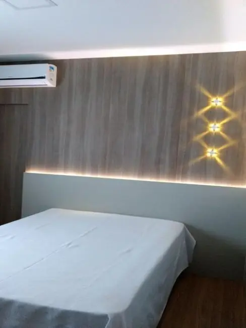 Apartamento com 3 quartos à venda, 120m2 em Ponta da Praia, Santos - SP - imagem 6 Foto 6 de Apartamento com 3 quartos à venda, 120m2 em Ponta da Praia, Santos - SP