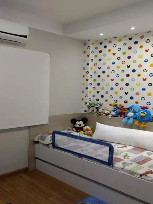 Apartamento com 3 quartos à venda, 120m2 em Ponta da Praia, Santos - SP - imagem 9 Foto 9 de Apartamento com 3 quartos à venda, 120m2 em Ponta da Praia, Santos - SP