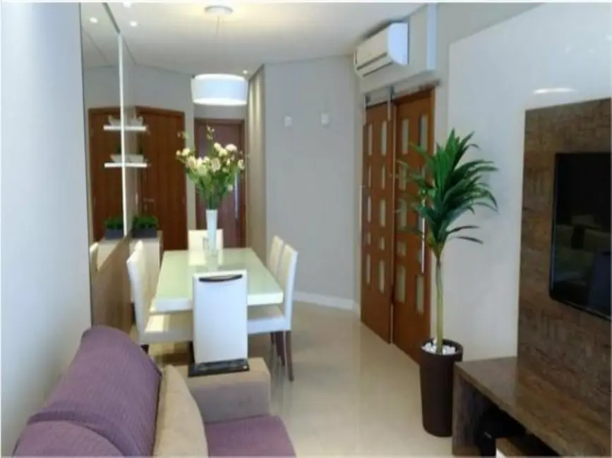 Apartamento com 3 quartos à venda, 120m2 em Ponta da Praia, Santos - SP - imagem 3 Foto 3 de Apartamento com 3 quartos à venda, 120m2 em Ponta da Praia, Santos - SP