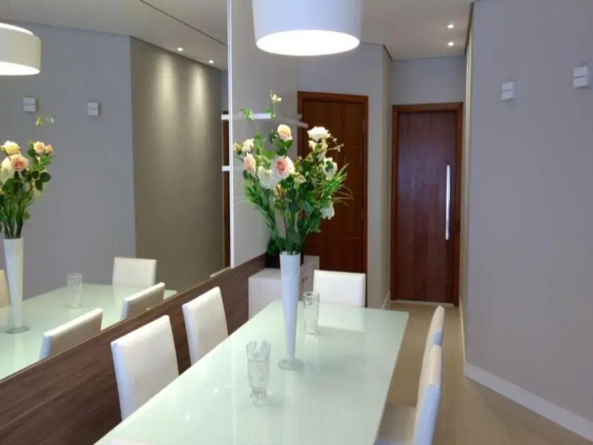 Apartamento com 3 quartos à venda, 120m2 em Ponta da Praia, Santos - SP - imagem 4 Foto 4 de Apartamento com 3 quartos à venda, 120m2 em Ponta da Praia, Santos - SP