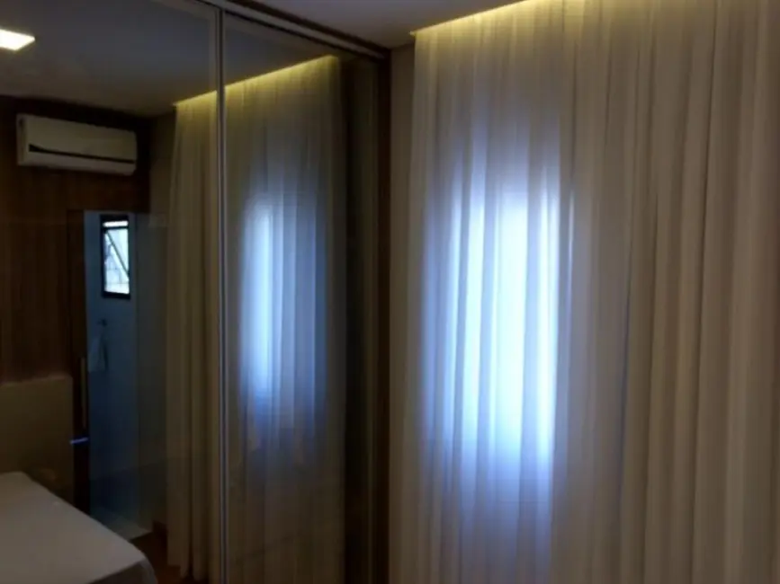 Apartamento com 3 quartos à venda, 120m2 em Ponta da Praia, Santos - SP - imagem 5 Foto 5 de Apartamento com 3 quartos à venda, 120m2 em Ponta da Praia, Santos - SP