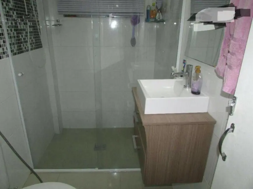 Foto 7 de Apartamento com 2 quartos à venda, 74m2 em Centro, Sao Vicente - SP