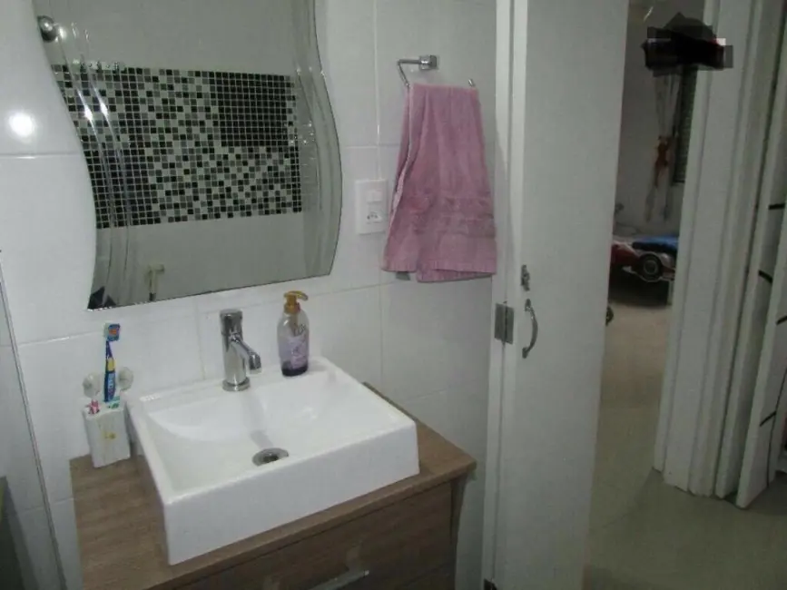 Foto 8 de Apartamento com 2 quartos à venda, 74m2 em Centro, Sao Vicente - SP