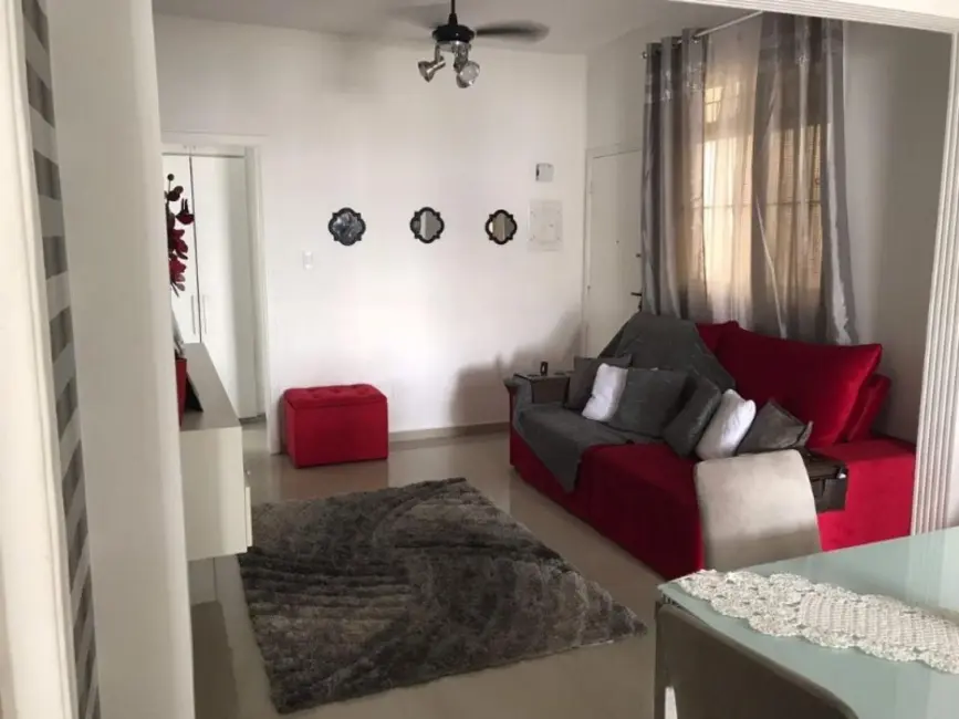 Foto 6 de Apartamento com 2 quartos à venda, 74m2 em Centro, Sao Vicente - SP