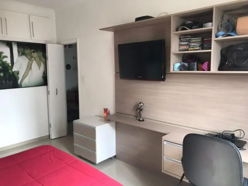 Foto 9 de Apartamento com 2 quartos à venda, 74m2 em Centro, Sao Vicente - SP
