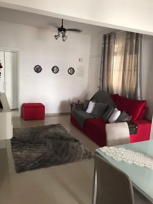 Foto 5 de Apartamento com 2 quartos à venda, 74m2 em Centro, Sao Vicente - SP