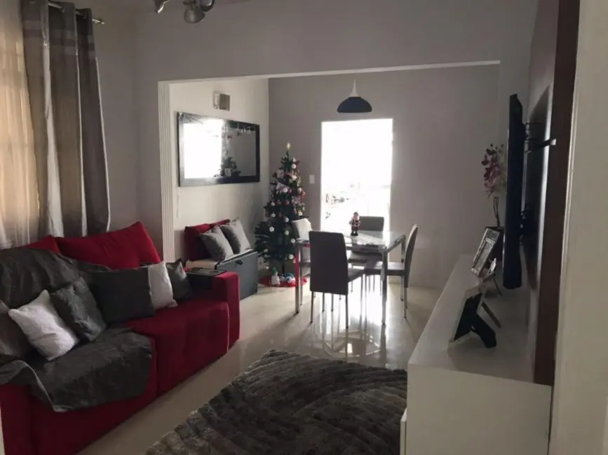 Foto 3 de Apartamento com 2 quartos à venda, 74m2 em Centro, Sao Vicente - SP