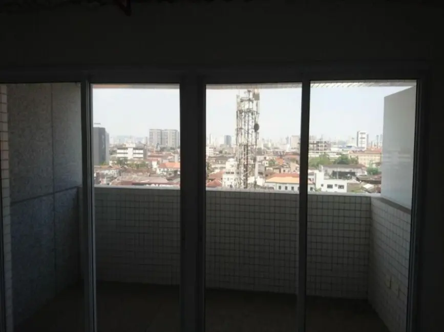 Sala Comercial para alugar, 150m2 em Centro, Santos - SP - imagem 4 Foto 4 de Sala Comercial para alugar, 150m2 em Centro, Santos - SP