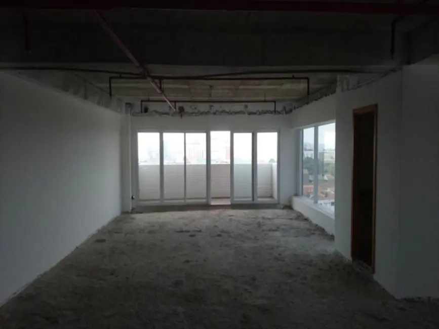 Foto 1 de Sala Comercial para alugar, 150m2 em Centro, Santos - SP
