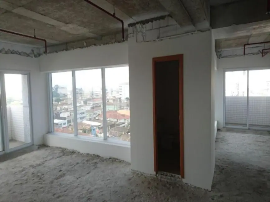 Sala Comercial para alugar, 150m2 em Centro, Santos - SP - imagem 7 Foto 7 de Sala Comercial para alugar, 150m2 em Centro, Santos - SP