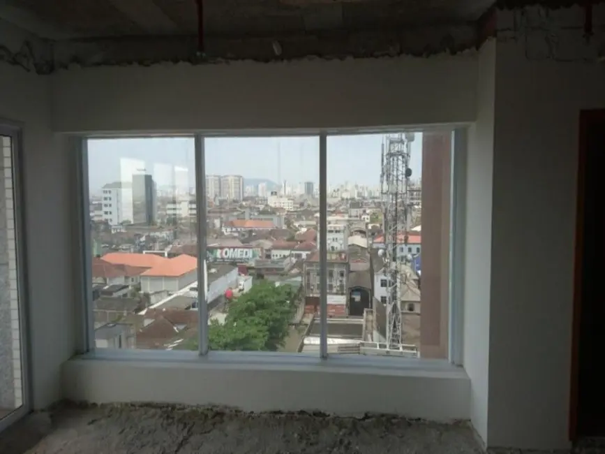 Sala Comercial para alugar, 150m2 em Centro, Santos - SP - imagem 5 Foto 5 de Sala Comercial para alugar, 150m2 em Centro, Santos - SP