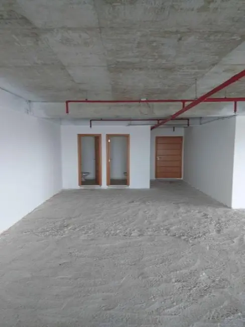 Sala Comercial para alugar, 150m2 em Centro, Santos - SP - imagem 9 Foto 9 de Sala Comercial para alugar, 150m2 em Centro, Santos - SP