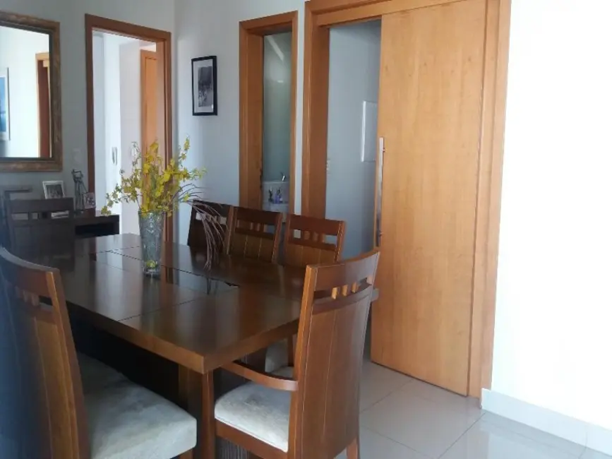 Apartamento com 3 quartos à venda, 160m2 em Pompéia, Santos - SP - imagem 2 Foto 2 de Apartamento com 3 quartos à venda, 160m2 em Pompéia, Santos - SP