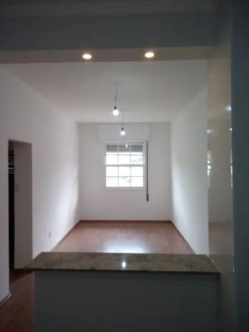 Foto 1 de Apartamento com 2 quartos à venda, 70m2 em Embaré, Santos - SP