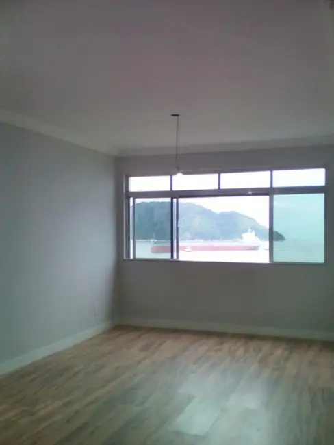 Apartamento com 3 quartos à venda, 180m2 em Ponta da Praia, Santos - SP - imagem 7 Foto 7 de Apartamento com 3 quartos à venda, 180m2 em Ponta da Praia, Santos - SP