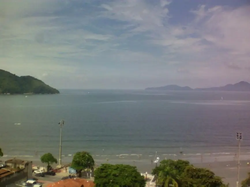 Apartamento com 3 quartos à venda, 180m2 em Ponta da Praia, Santos - SP - imagem 4 Foto 4 de Apartamento com 3 quartos à venda, 180m2 em Ponta da Praia, Santos - SP