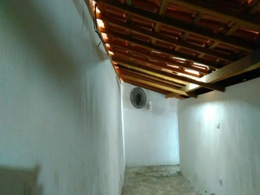 Foto 7 de Casa com 3 quartos à venda, 140m2 em Vila Belmiro, Santos - SP