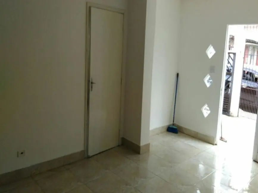 Foto 2 de Casa com 3 quartos à venda, 140m2 em Vila Belmiro, Santos - SP
