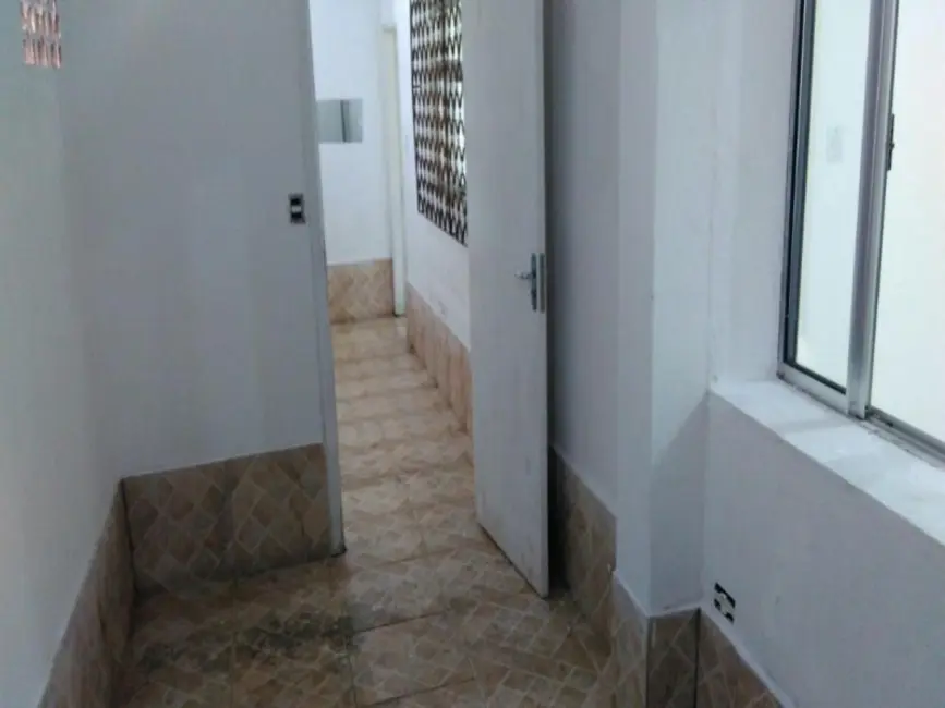 Foto 4 de Casa com 3 quartos à venda, 140m2 em Vila Belmiro, Santos - SP