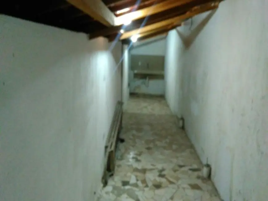 Foto 8 de Casa com 3 quartos à venda, 140m2 em Vila Belmiro, Santos - SP