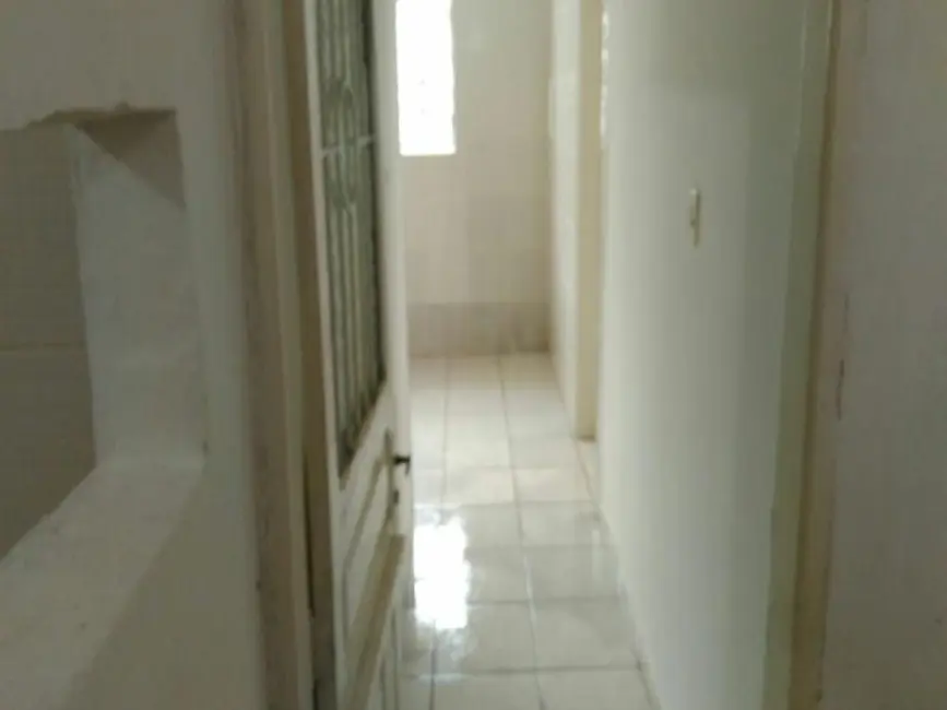 Foto 5 de Casa com 3 quartos à venda, 140m2 em Vila Belmiro, Santos - SP