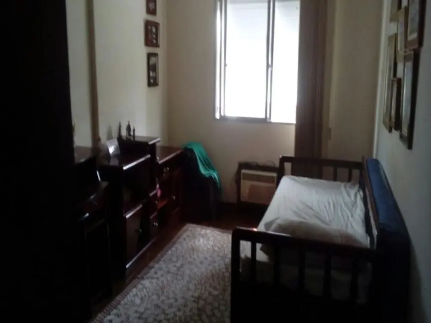 Foto 4 de Apartamento com 2 quartos à venda, 111m2 em Ponta da Praia, Santos - SP