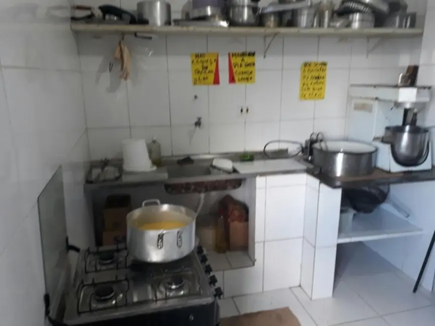 Foto 9 de Loja à venda e para alugar, 120m2 em Santos - SP