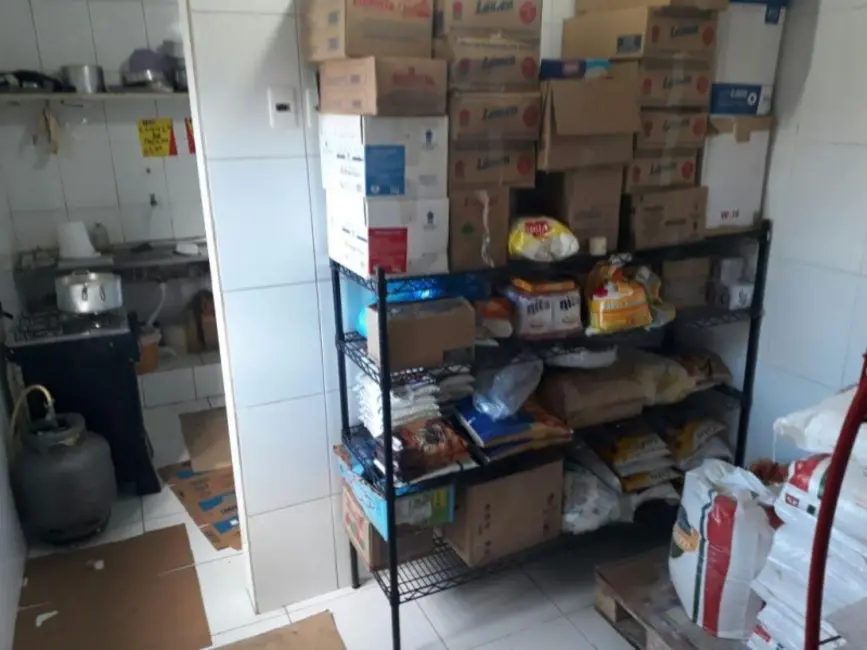 Foto 4 de Loja à venda e para alugar, 120m2 em Santos - SP