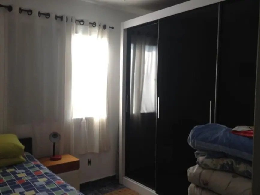 Foto 9 de Apartamento com 3 quartos à venda, 100m2 em Embaré, Santos - SP