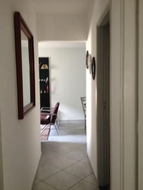 Foto 6 de Apartamento com 3 quartos à venda, 100m2 em Embaré, Santos - SP
