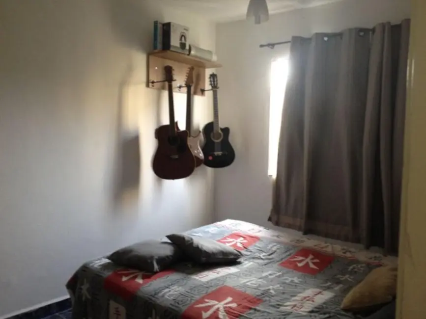 Foto 8 de Apartamento com 3 quartos à venda, 100m2 em Embaré, Santos - SP