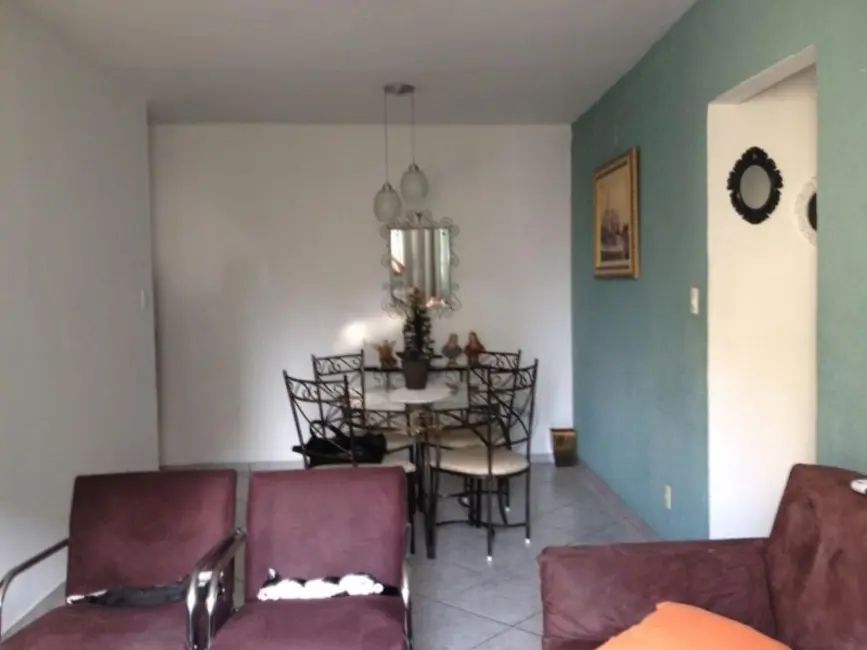 Foto 3 de Apartamento com 3 quartos à venda, 100m2 em Embaré, Santos - SP