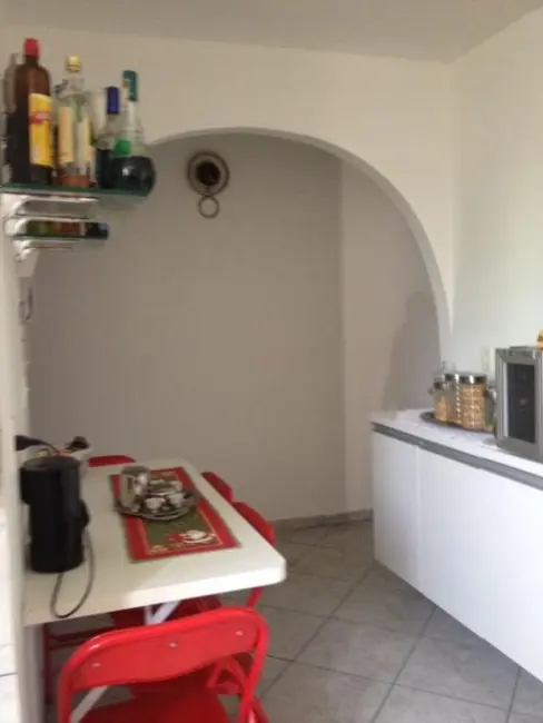 Foto 4 de Apartamento com 3 quartos à venda, 100m2 em Embaré, Santos - SP