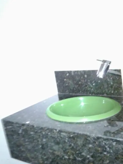 Foto 9 de Casa com 3 quartos à venda, 175m2 em Campo Grande, Santos - SP