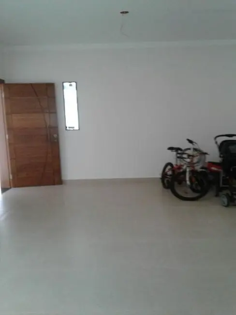 Foto 4 de Casa com 3 quartos à venda, 175m2 em Campo Grande, Santos - SP