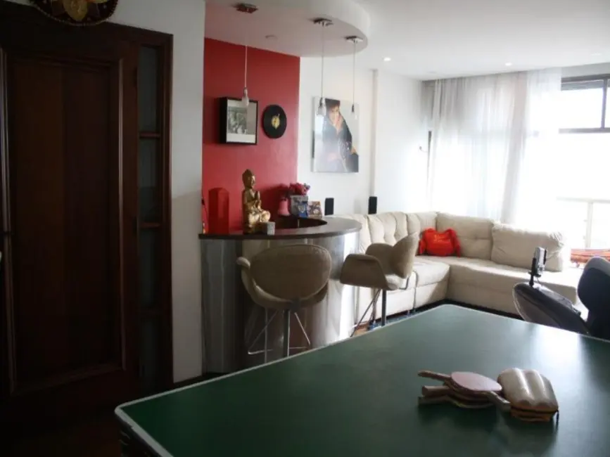 Foto 3 de Apartamento com 3 quartos à venda, 170m2 em Gonzaga, Santos - SP