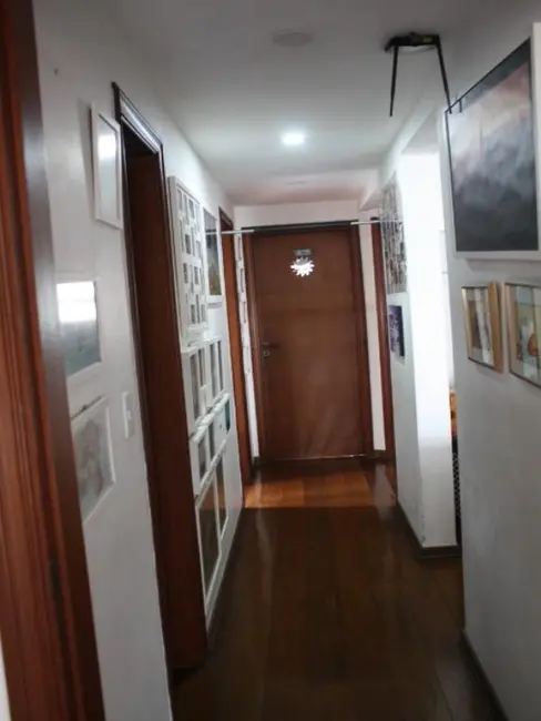 Foto 7 de Apartamento com 3 quartos à venda, 170m2 em Gonzaga, Santos - SP