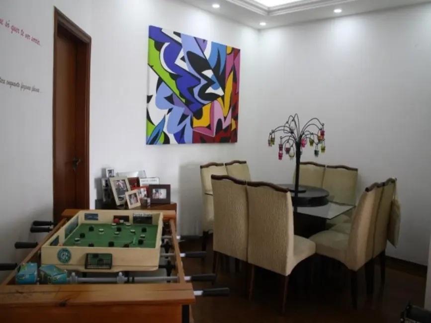 Foto 2 de Apartamento com 3 quartos à venda, 170m2 em Gonzaga, Santos - SP