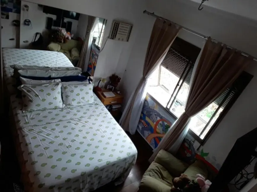 Foto 8 de Apartamento com 3 quartos à venda, 170m2 em Gonzaga, Santos - SP