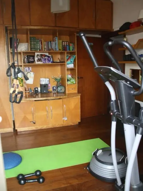 Foto 9 de Apartamento com 3 quartos à venda, 170m2 em Gonzaga, Santos - SP