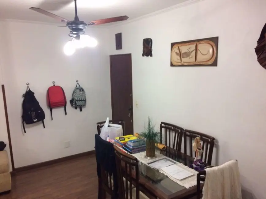 Foto 2 de Apartamento com 2 quartos à venda, 76m2 em Marapé, Santos - SP